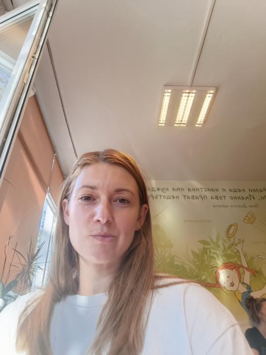 Gergana Obretenova