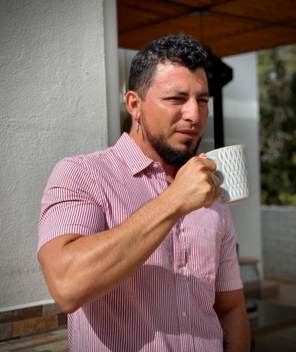 Miguel Sala