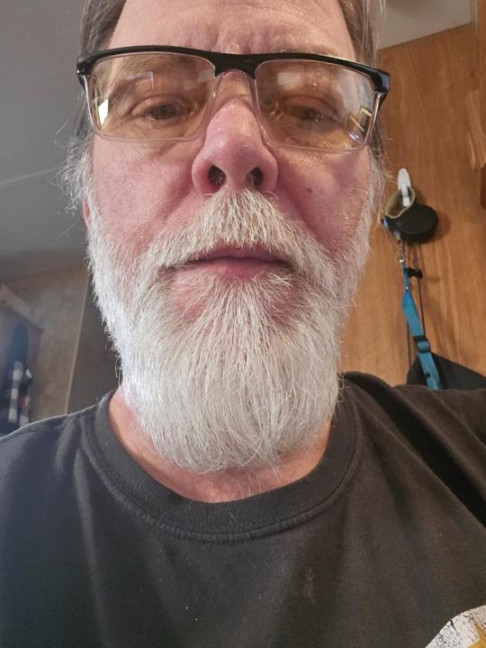 Michael Denson