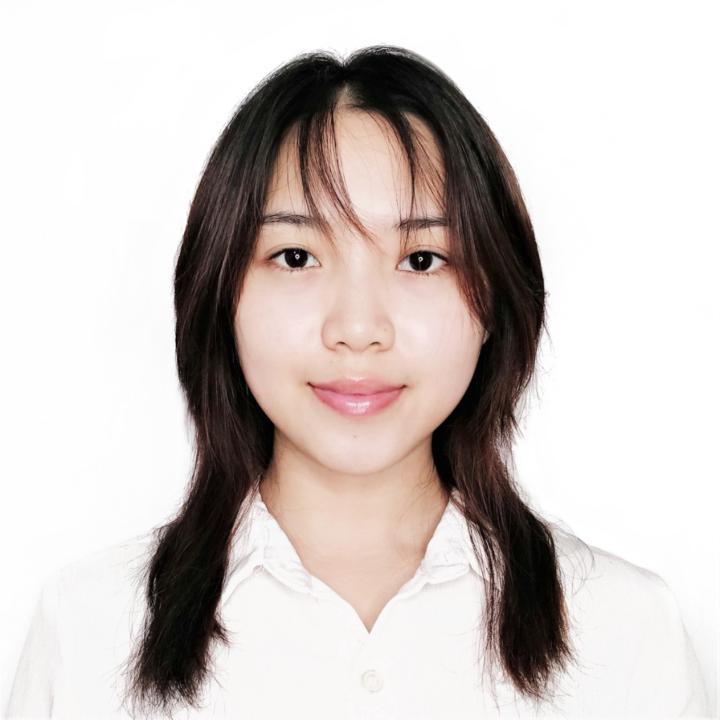Phoebe Manuba