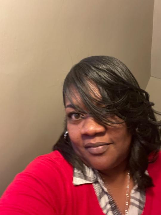 Tanya Woods
