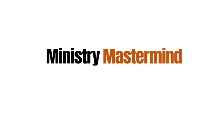 Ministry Mastermind