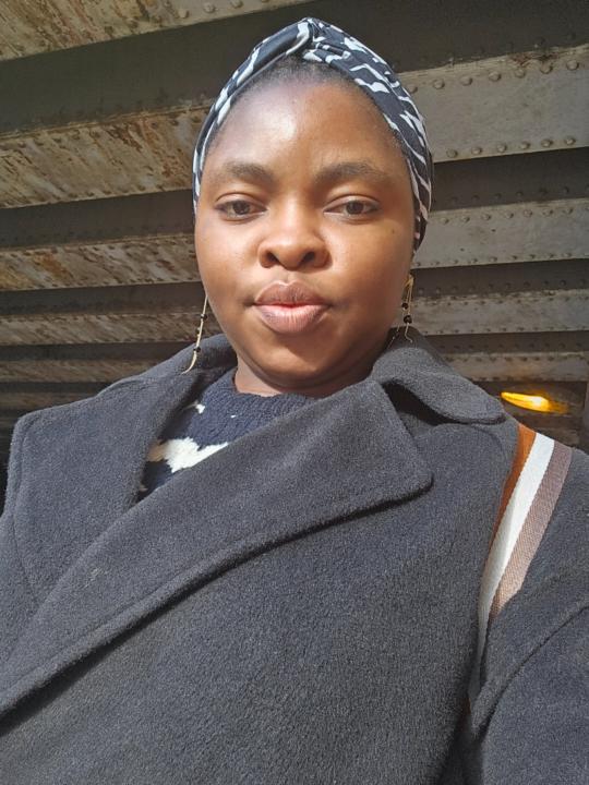 Munirah Salahudeen