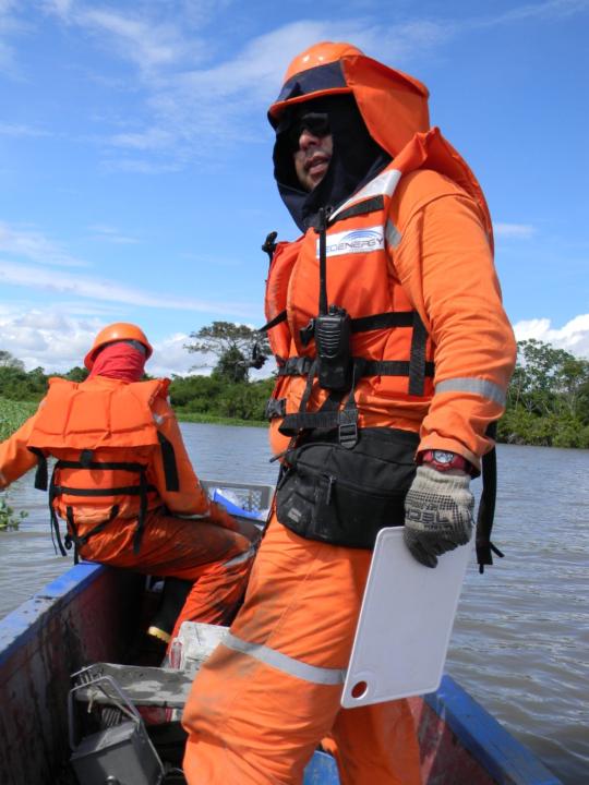 Luis Carlos Gamez