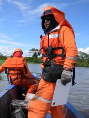 Luis Carlos Gamez