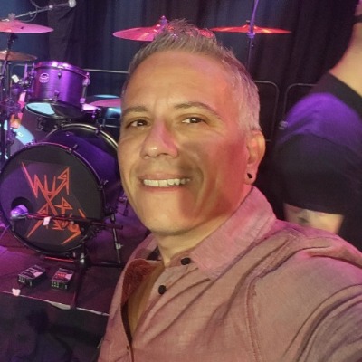 James Palacios