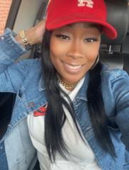 Quarmia Jones