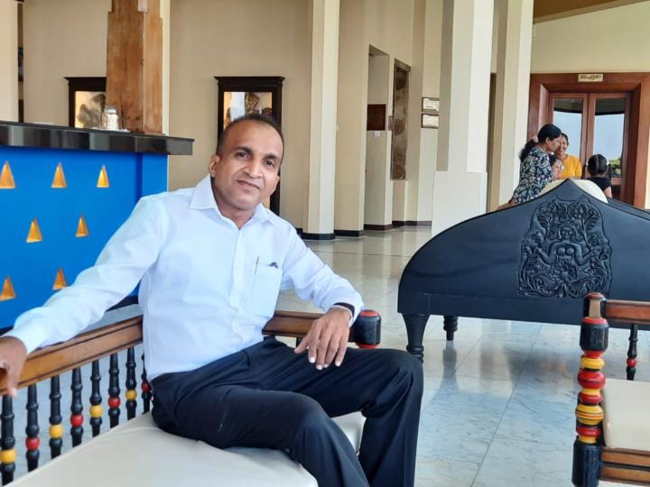 Kapila Dissanayake
