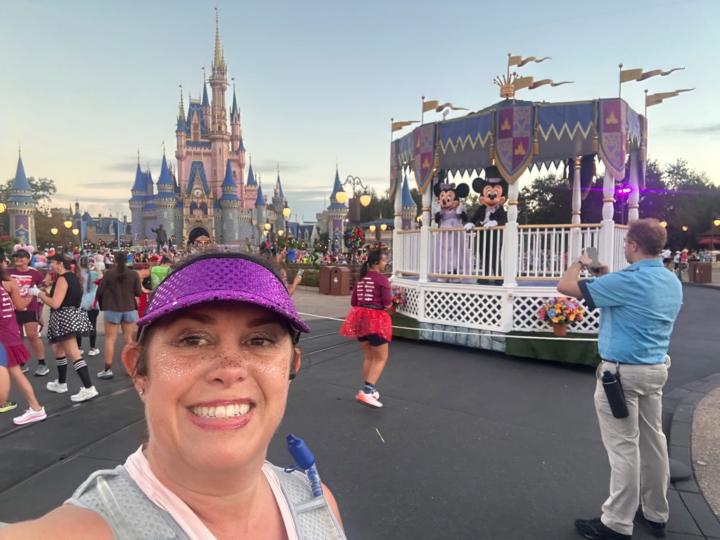 Sarah Reid Carlson