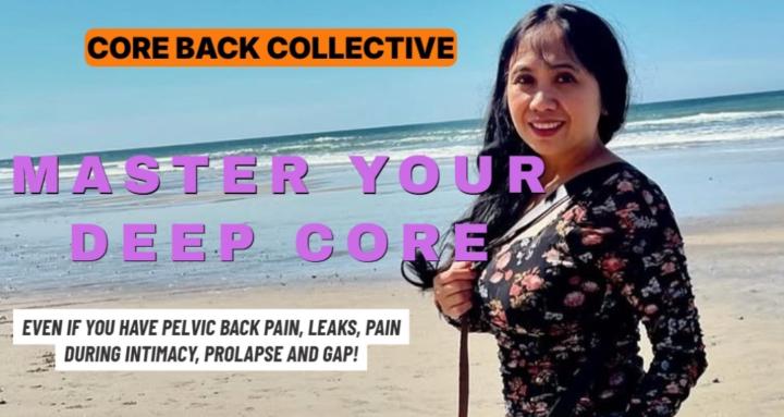 The Core Back Collective