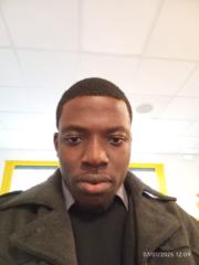 Farid Camed Aboubakari