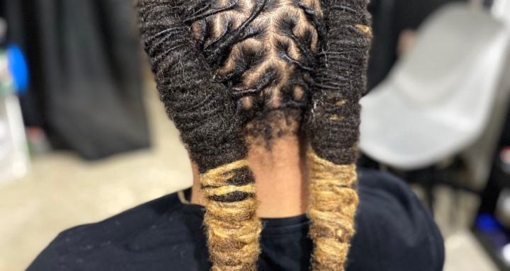 Loc It Down!