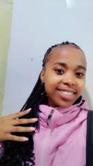 Nqobile Linda