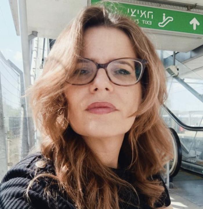 Keren Meir