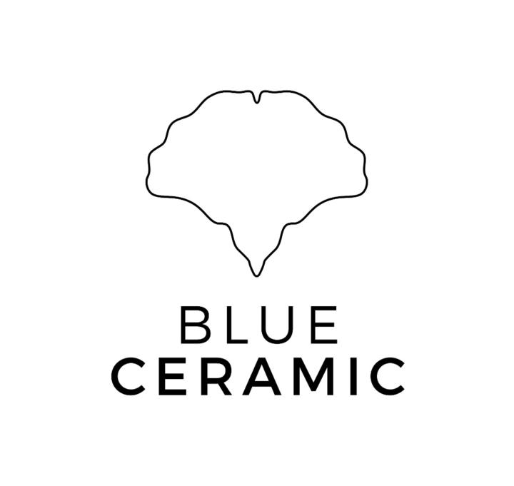 Blue Ceramic