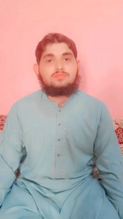 Maaz Muhabbat