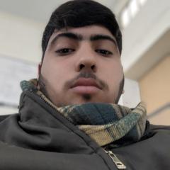 Abdullah Cheema