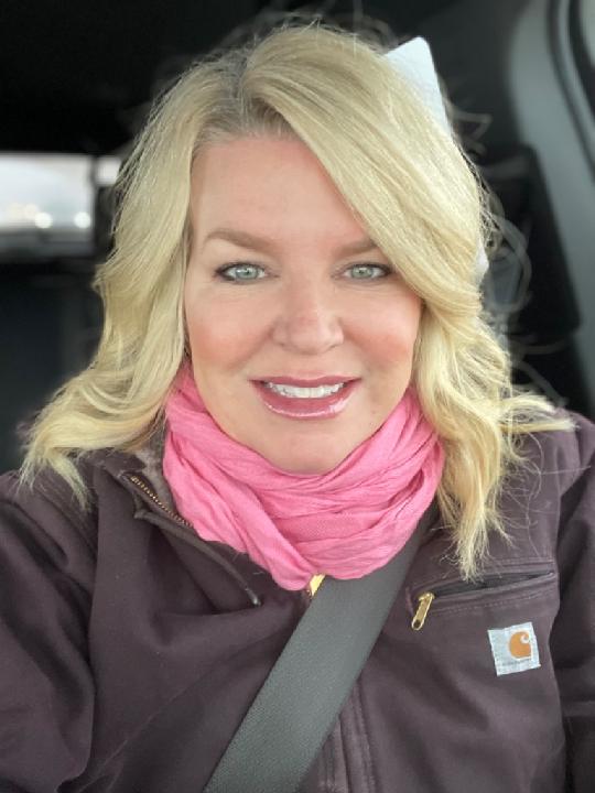 Julie Laskey