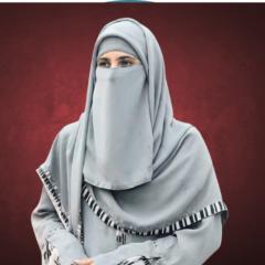Khadija Zubair