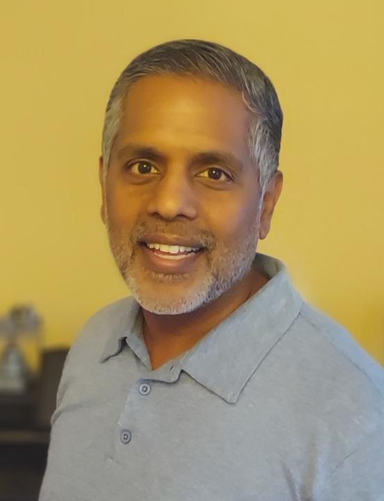 David Rambhajan