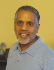 David Rambhajan