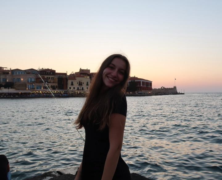 Anna Rosca