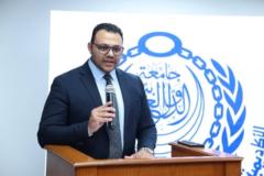 Prof. Ahmed ElSeddawy