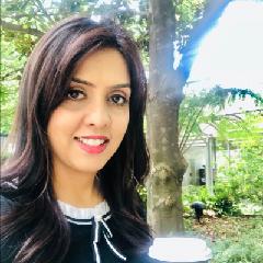 Sobia Zafar