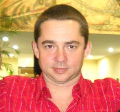 Rene Vazquez De Alvare