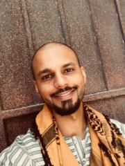 Iyad Alghamdi