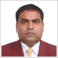 Jayesh Kiri