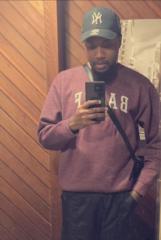 Daniel Kosonyeme
