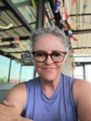 Terri McNally