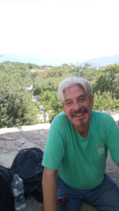 Martín Cañas