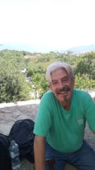 Martín Cañas
