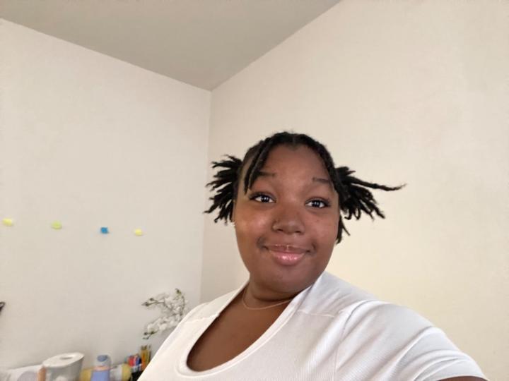 Alaya Johnson