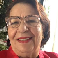 Maria Moris
