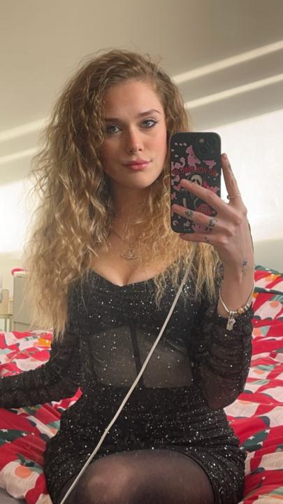 Tayla Chapman