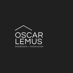Oscar Lemus