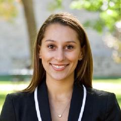 Kyana Sandoval Vesel