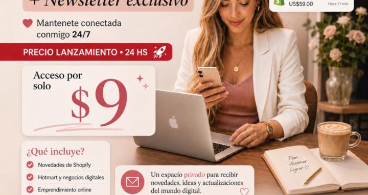 Emprende Digital Con Vir
