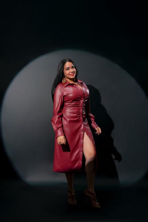 Bianca Antigua