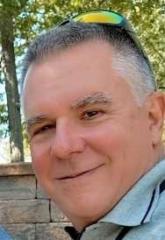 Bruce Kirk