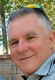 Bruce Kirk