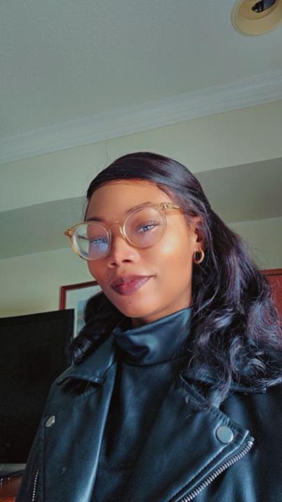 Patrina Hill