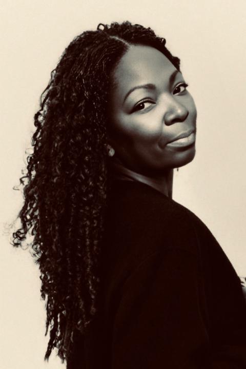 Marsha Garcia