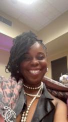 Gladys Joseph