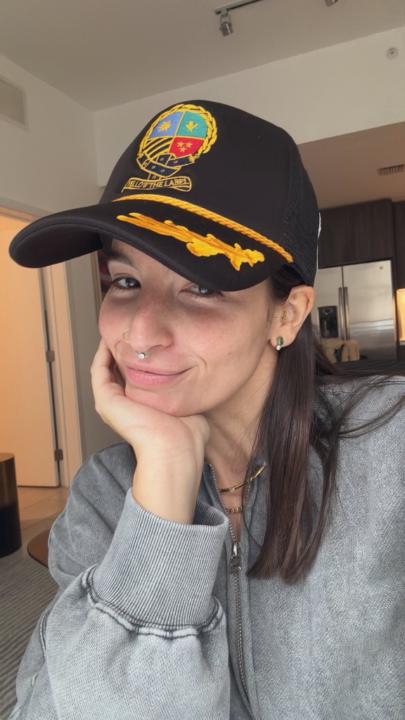 Gianabelle Gina