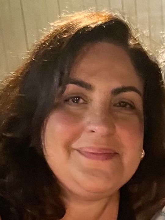 Despina Nistazos