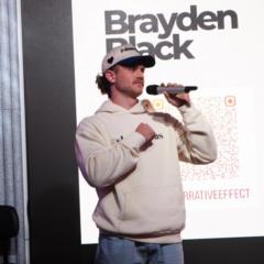 Brayden Black